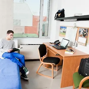 Apartamento Of Toronto-new College Residence-45 Willcocks Toronto