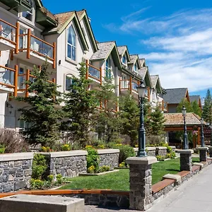 The Rundlestone Kanada
