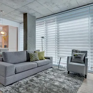 Les Immeubles Charlevoix - Le 760-306 Apartment