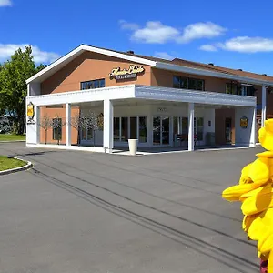 & Monte-cristo Hotel