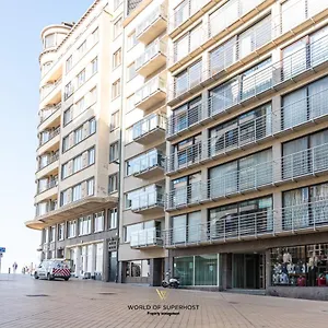 Appartement Sea Side Next To The Centre 