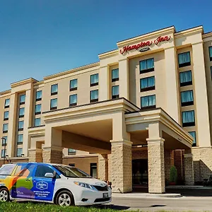Hampton By Hilton Kanada