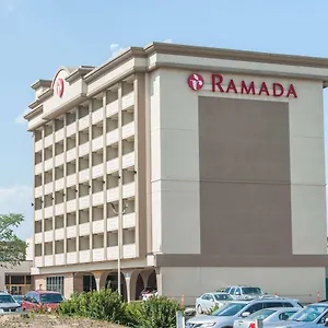 Ramada By Wyndham South Kanada