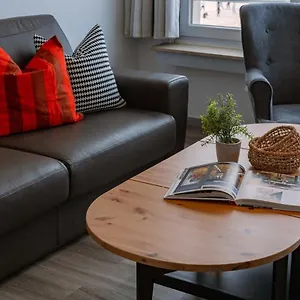 Appartement Huswell - Brand New With A View 
