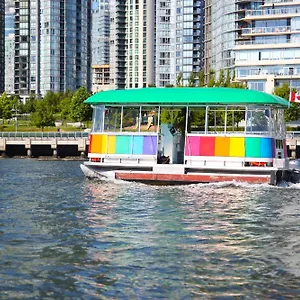 Apartamento Sky Club Vancouver