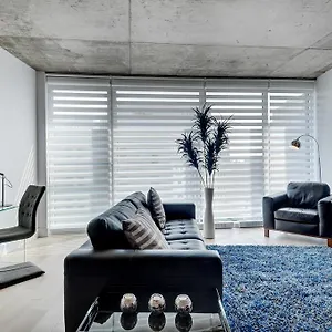 Appartement Les Immeubles Charlevoix - Le 760610, Ville de Québec