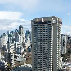 Coast Plaza And Kanada