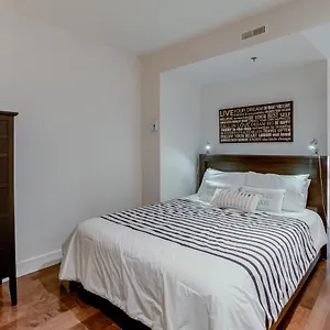 Appartement Les Immeubles Charlevoix - Le 1174, Ville de Québec
