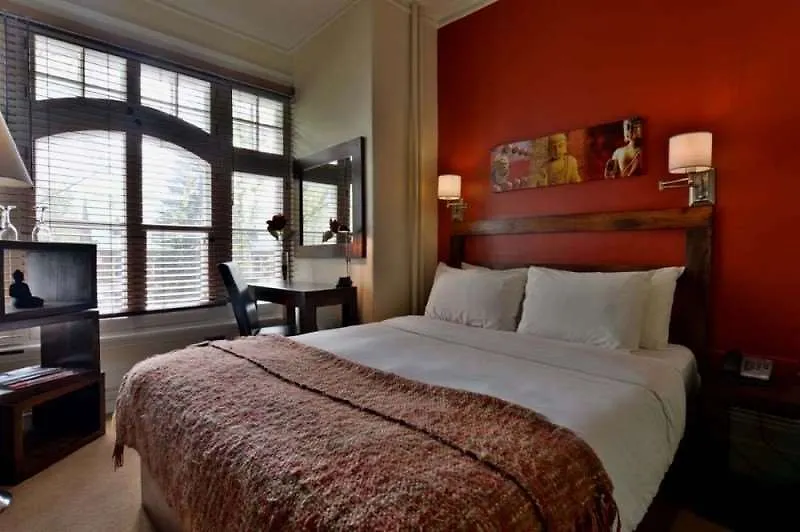 C3- Hotel Art De Vivre Quebec City
